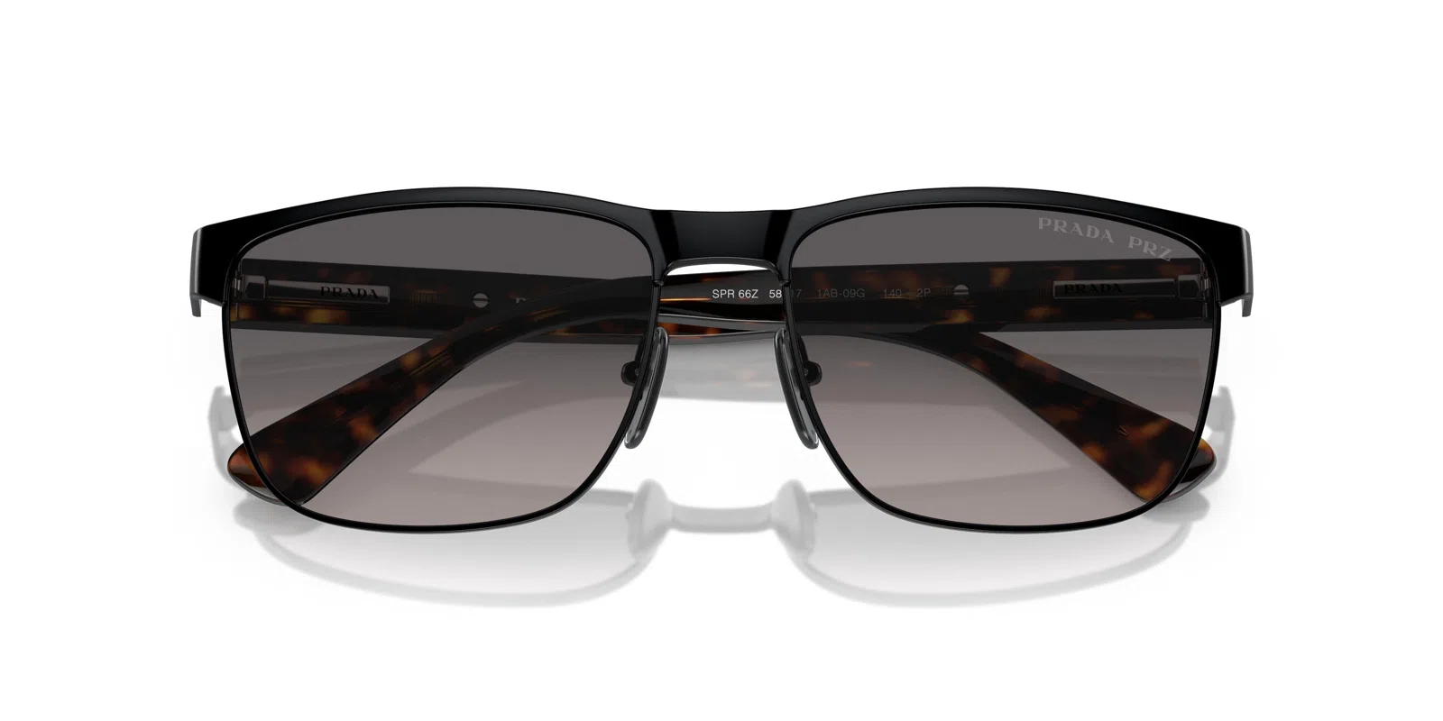Prada 66ZS Sunglasses - view 9
